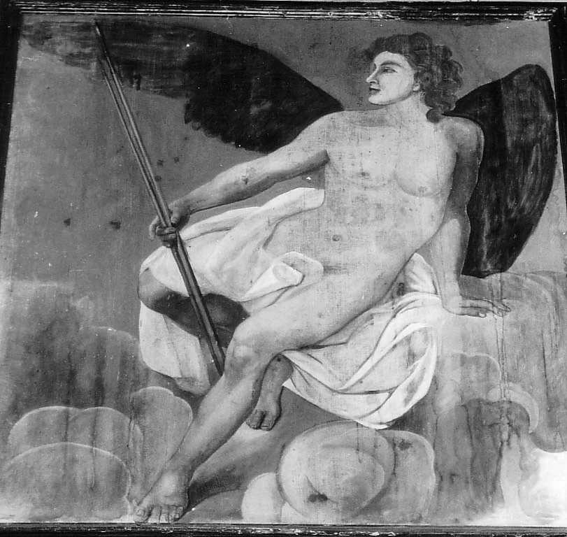 Angeli - Palazzo Chigi, Roma